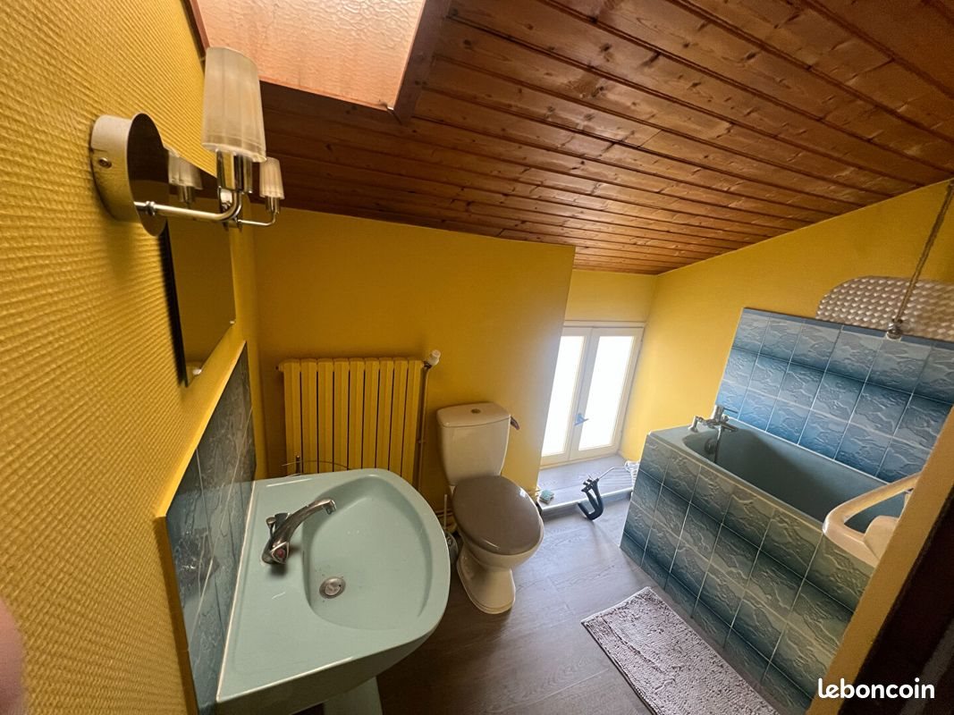 Appartement à louer, 25m², Poitiers