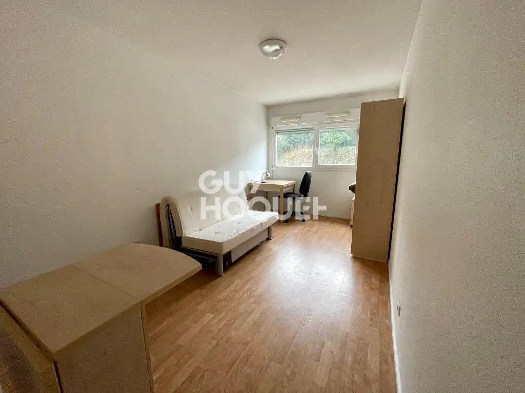 Appartement à vendre, 18m², Poitiers