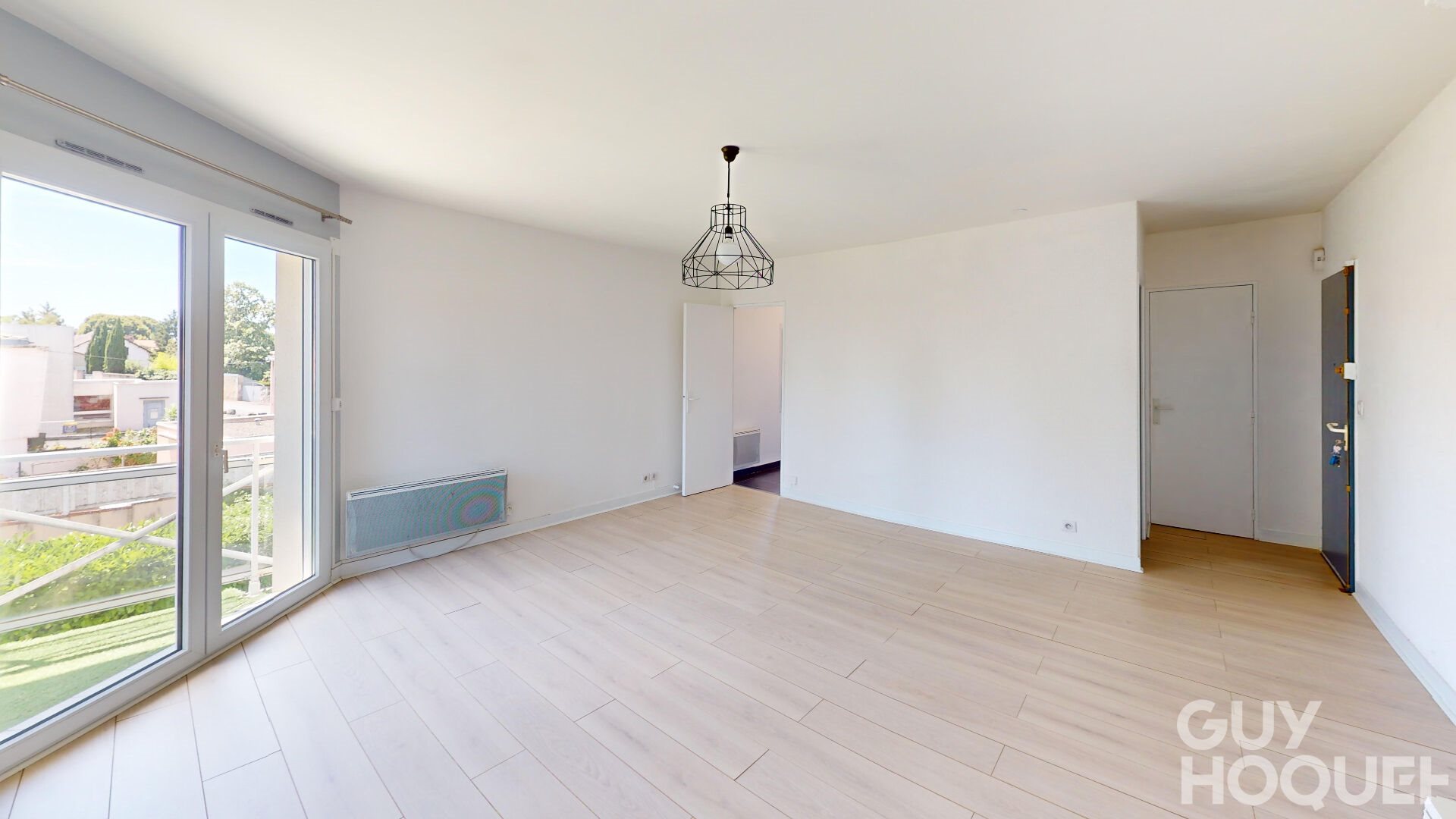Appartement à louer, 34m², Poitiers