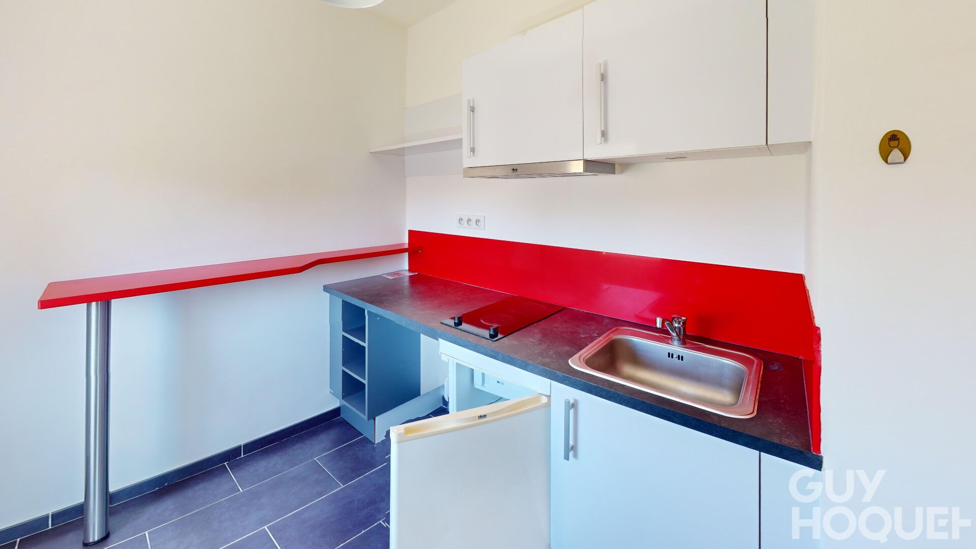 Appartement à louer, 34m², Poitiers