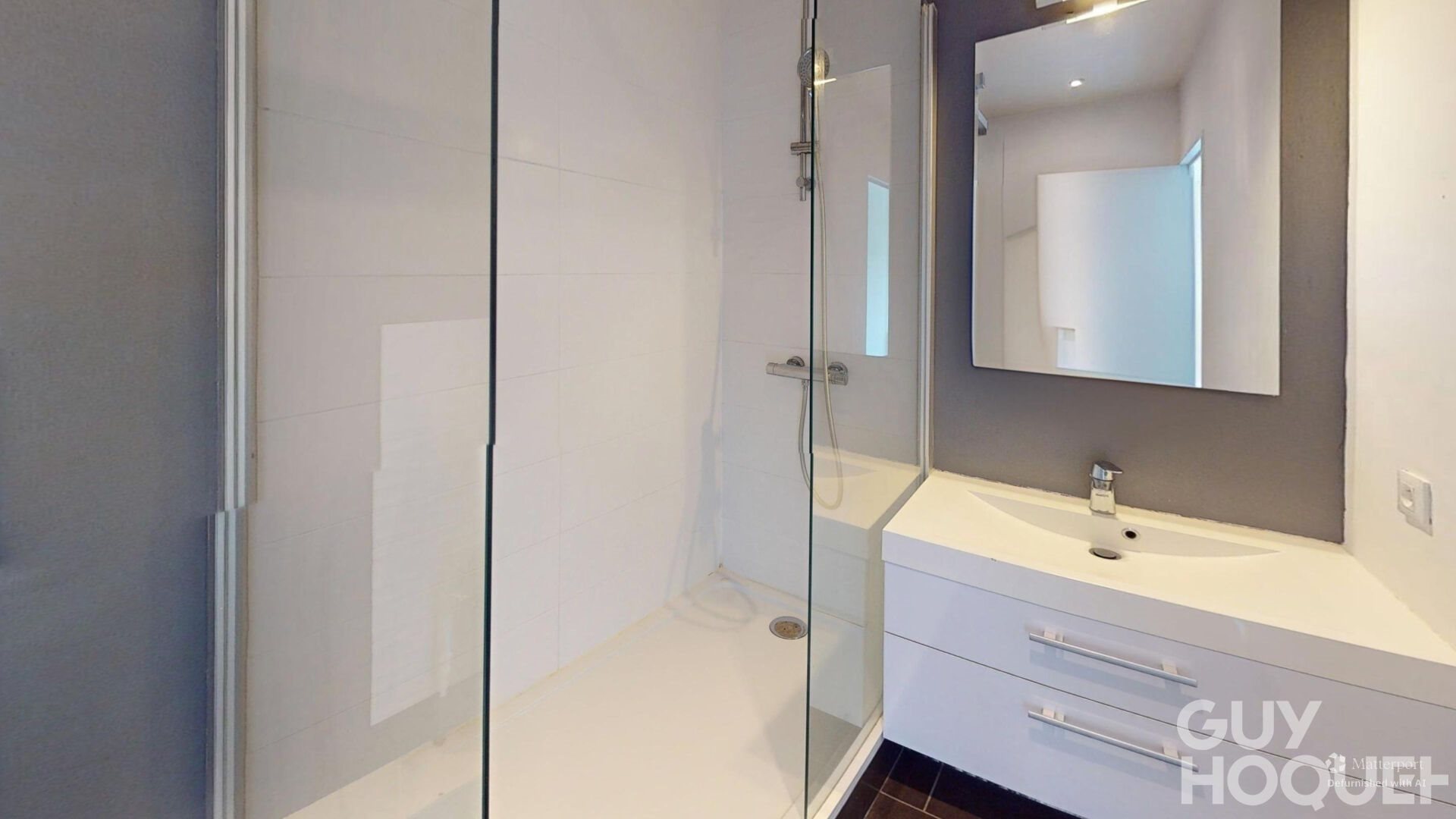 Appartement à louer, 34m², Poitiers