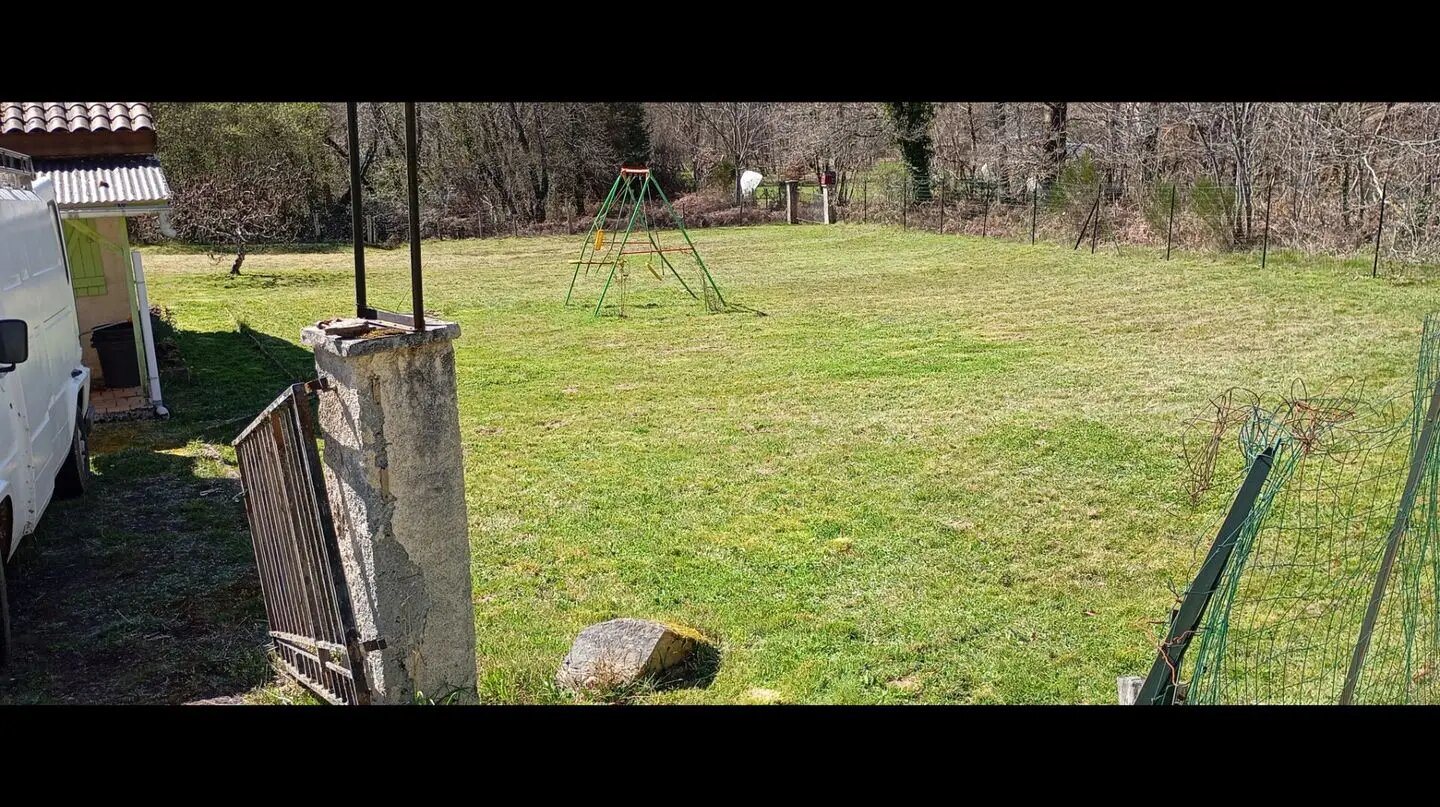 Maison à vendre, 40m², Cognac-la-Forêt