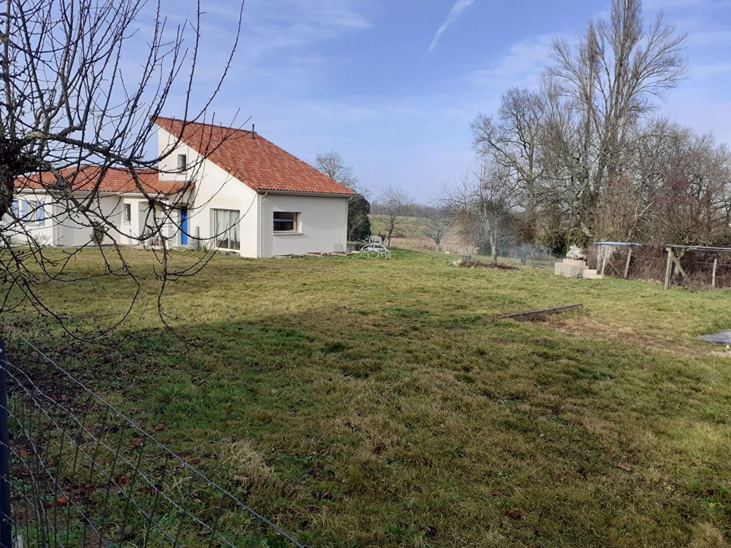 Maison à vendre, 120m², Flavignac
