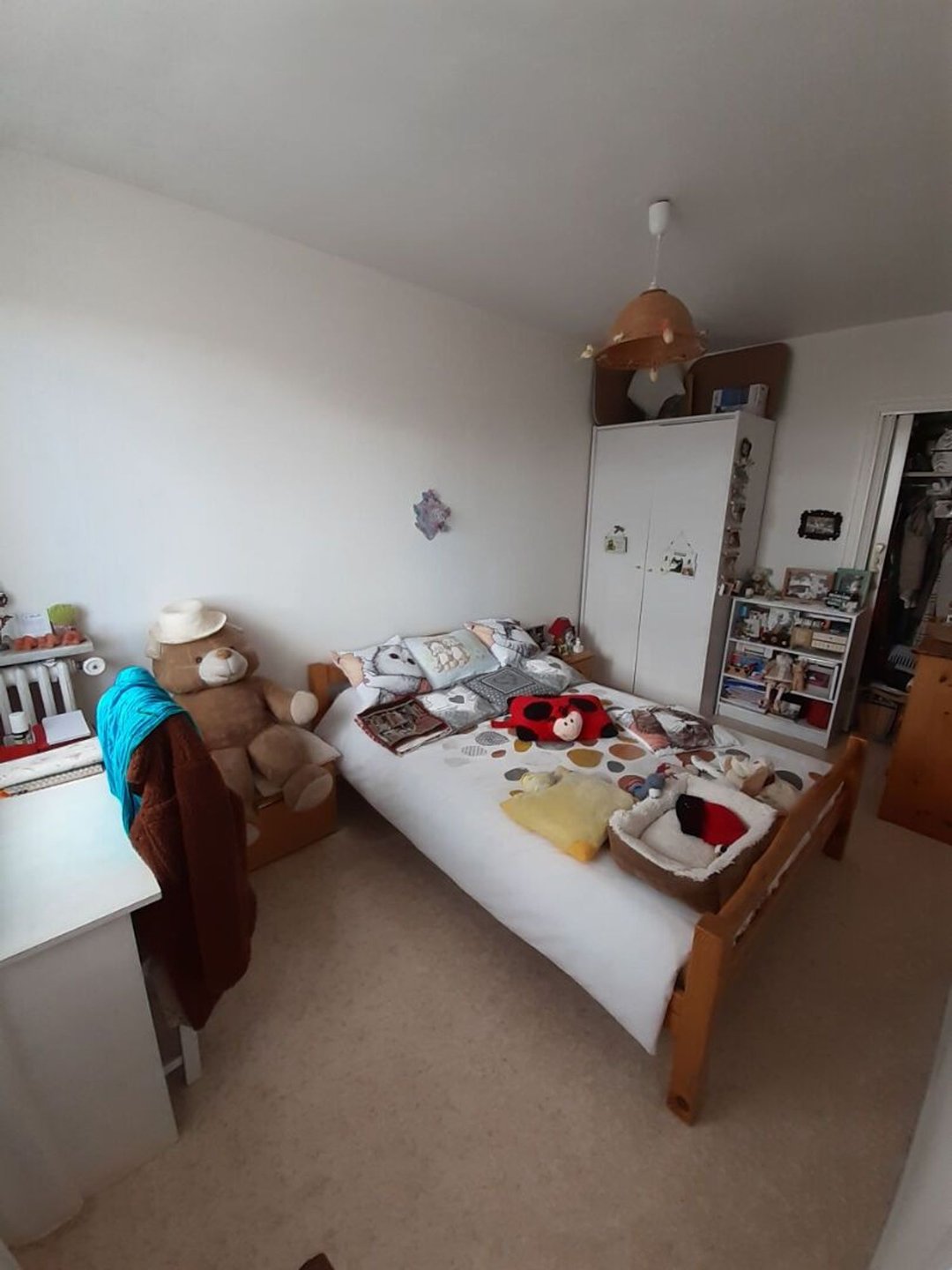 Appartement à louer, 36m², Limoges