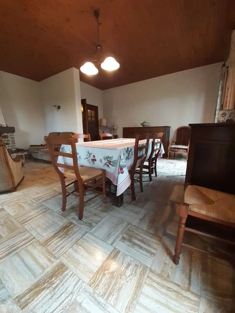 Maison à vendre, 140m², Verneuil-sur-Vienne