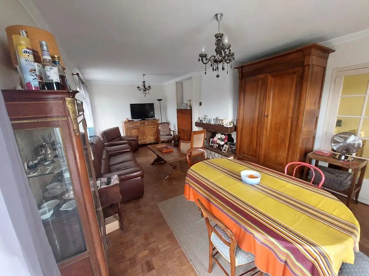 Maison à vendre, 123m², Flavignac