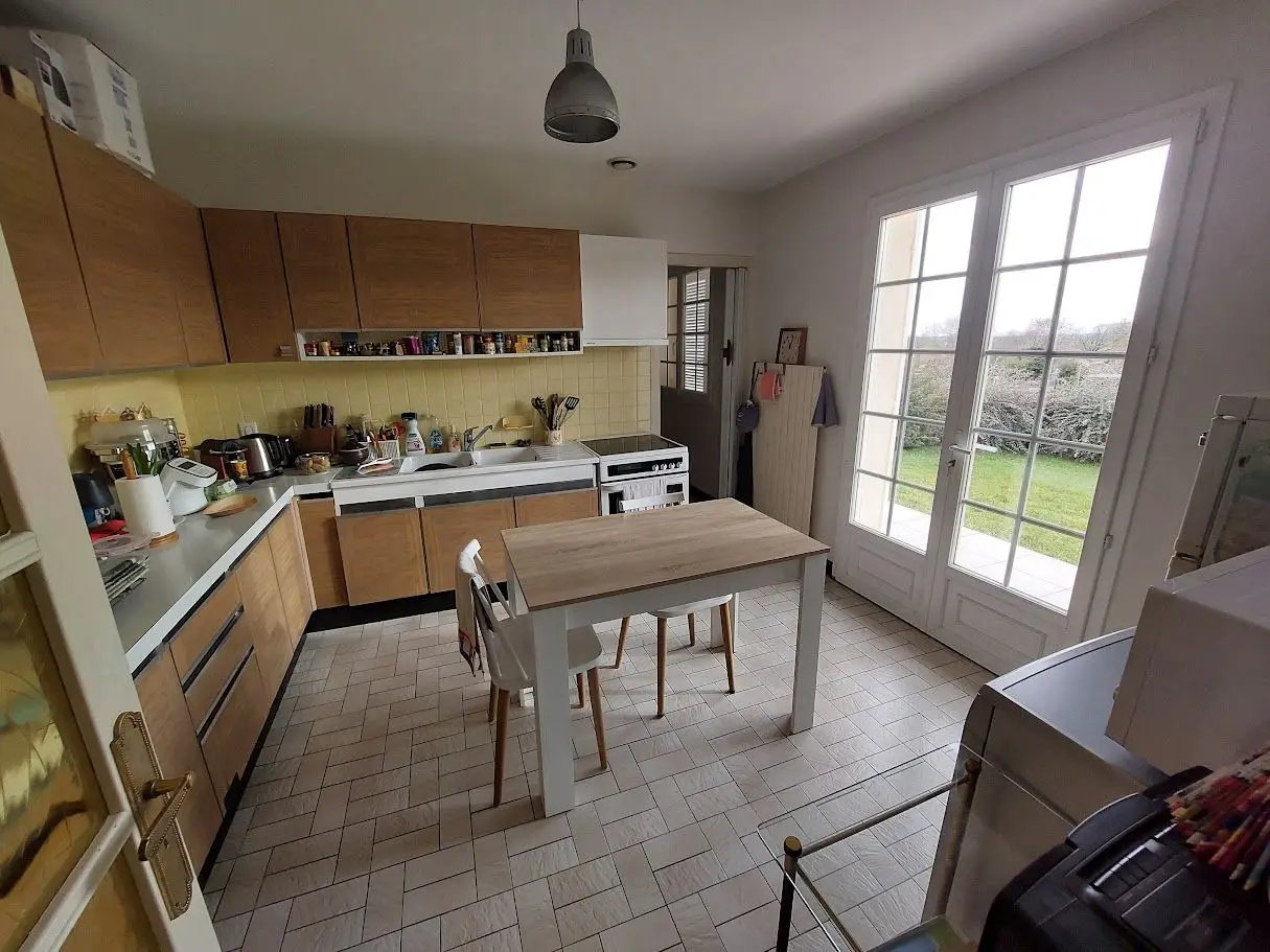 Maison à vendre, 123m², Flavignac
