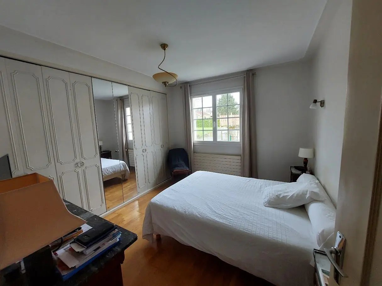 Maison à vendre, 123m², Flavignac