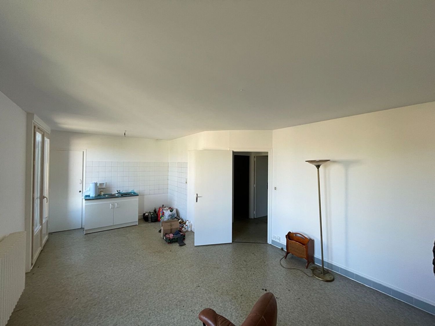 Maison à vendre, 180m², Cognac-la-Forêt