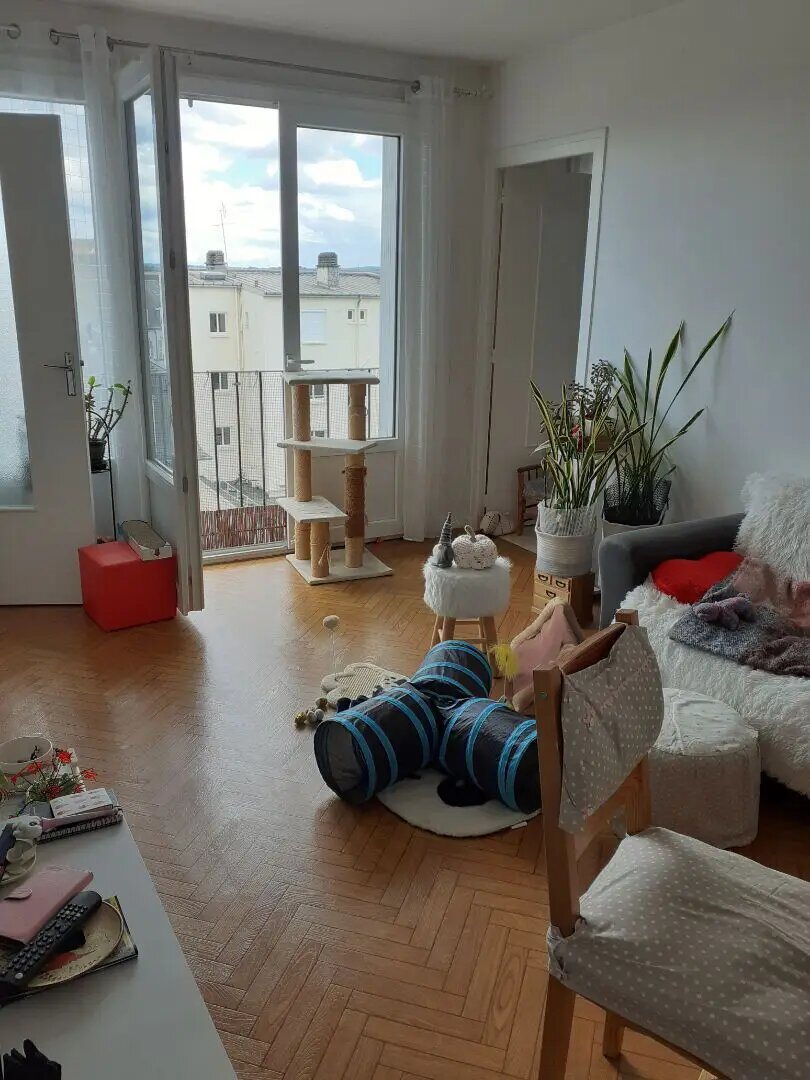 Appartement à louer, 36m², Limoges