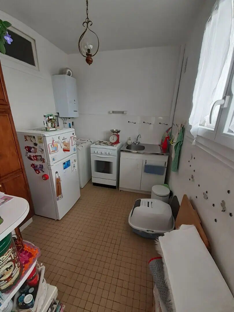 Appartement à louer, 36m², Limoges