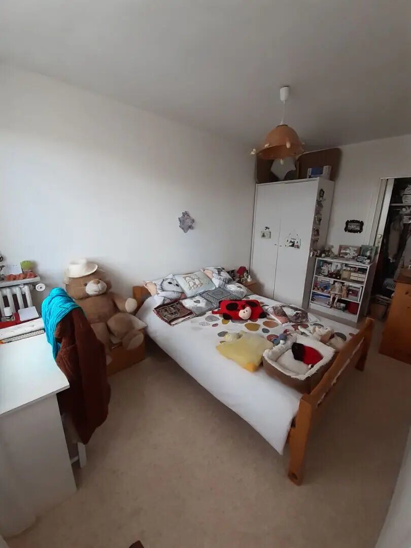 Appartement à louer, 36m², Limoges