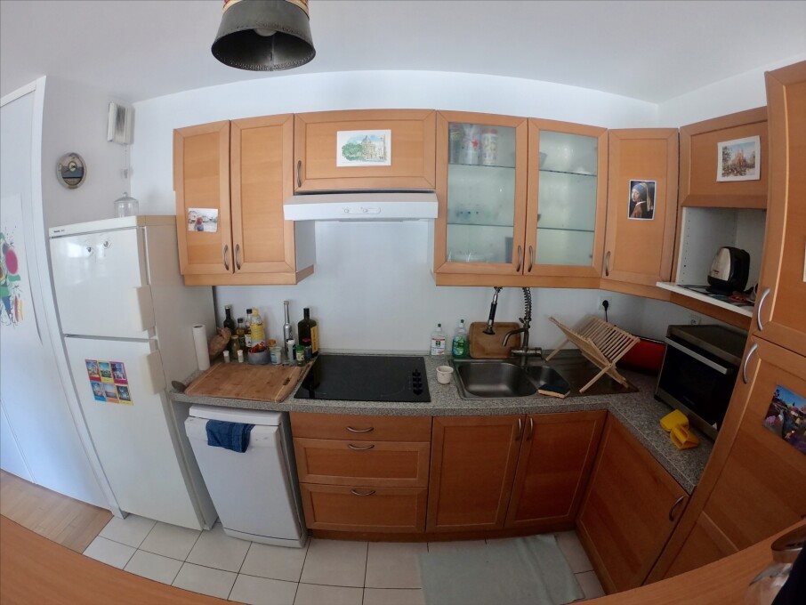 Appartement à louer, 60m², Boulogne-Billancourt