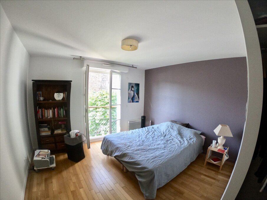 Appartement à louer, 60m², Boulogne-Billancourt
