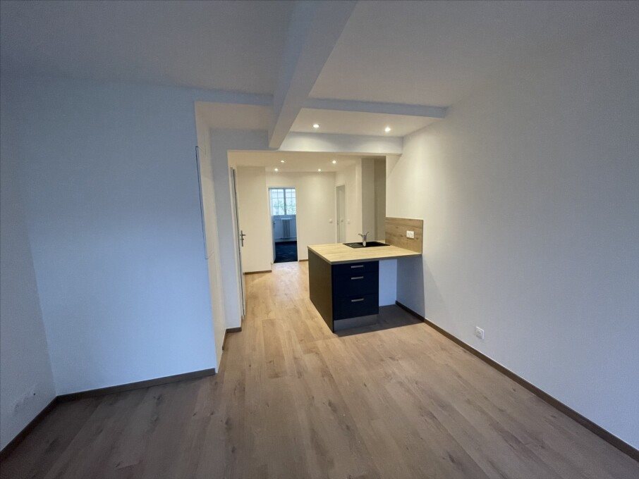 Appartement à louer, 61m², Versailles