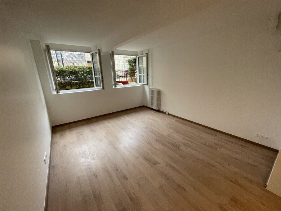 Appartement à louer, 61m², Versailles