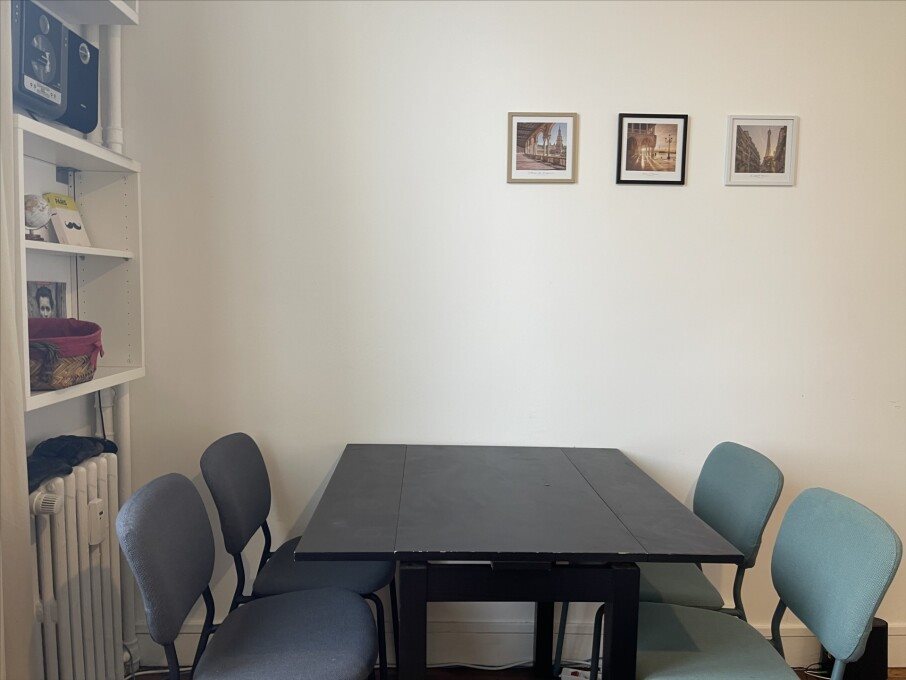 Appartement à louer, 43m², Bagneux