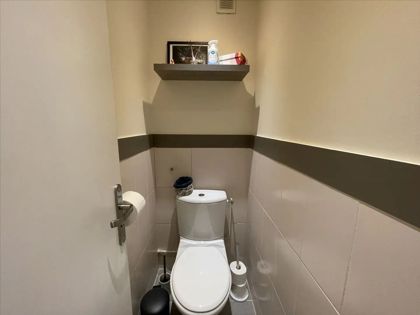 Appartement à louer, 76m², Vélizy-Villacoublay