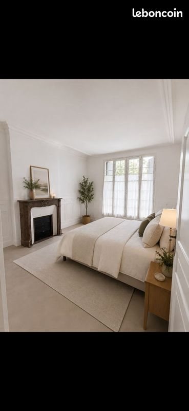 Appartement à vendre, 61m², Argenteuil