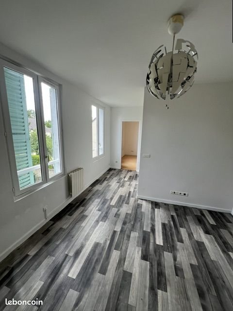 Appartement à vendre, 44m², Argenteuil