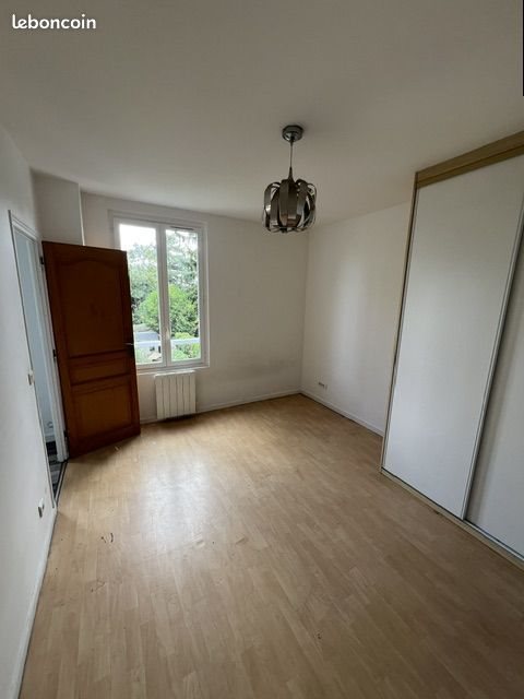 Appartement à vendre, 44m², Argenteuil