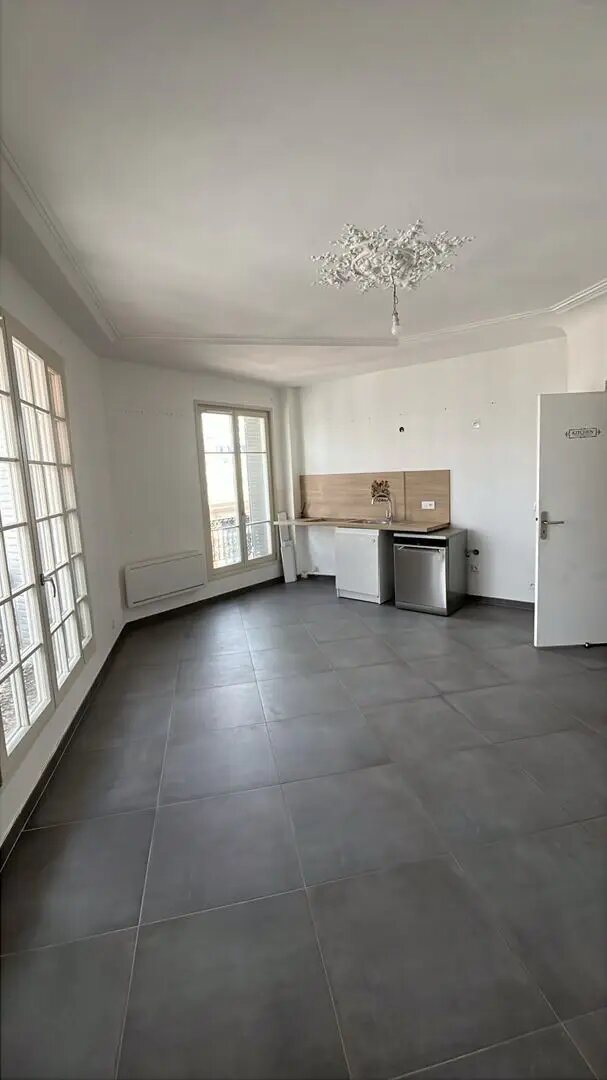 Appartement à vendre, 55m², Argenteuil