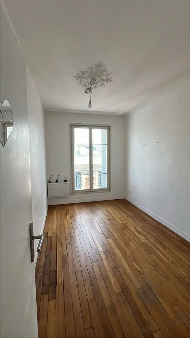 Appartement à vendre, 55m², Argenteuil