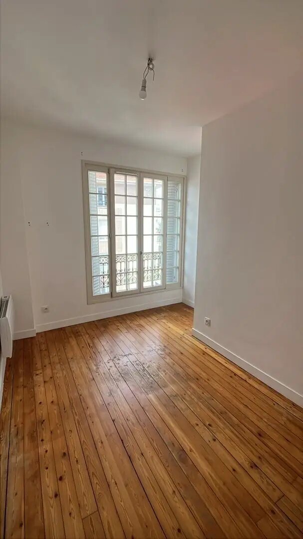 Appartement à vendre, 55m², Argenteuil