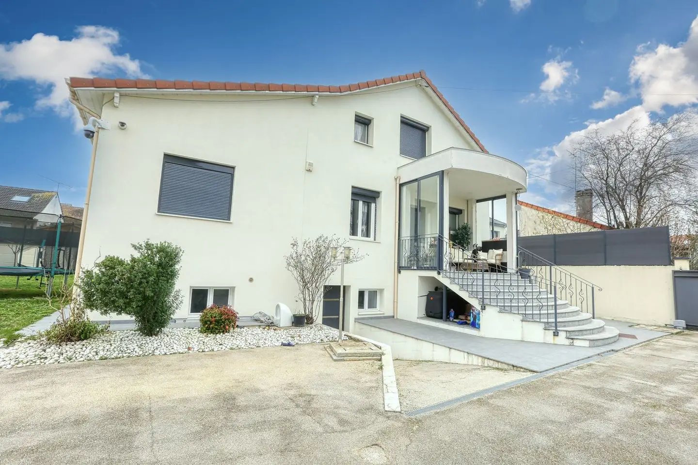Maison à vendre, 270m², Argenteuil