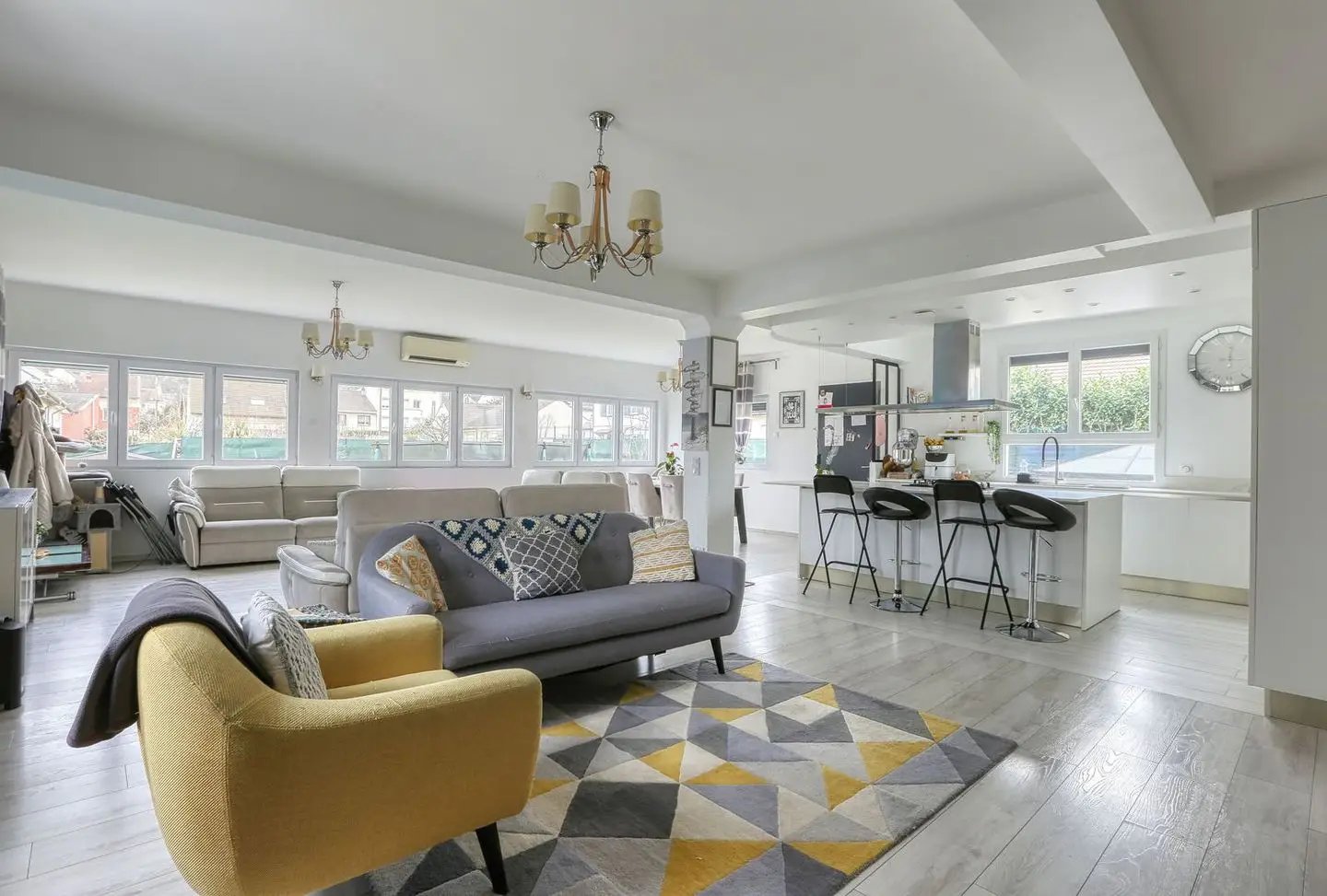 Maison à vendre, 270m², Argenteuil