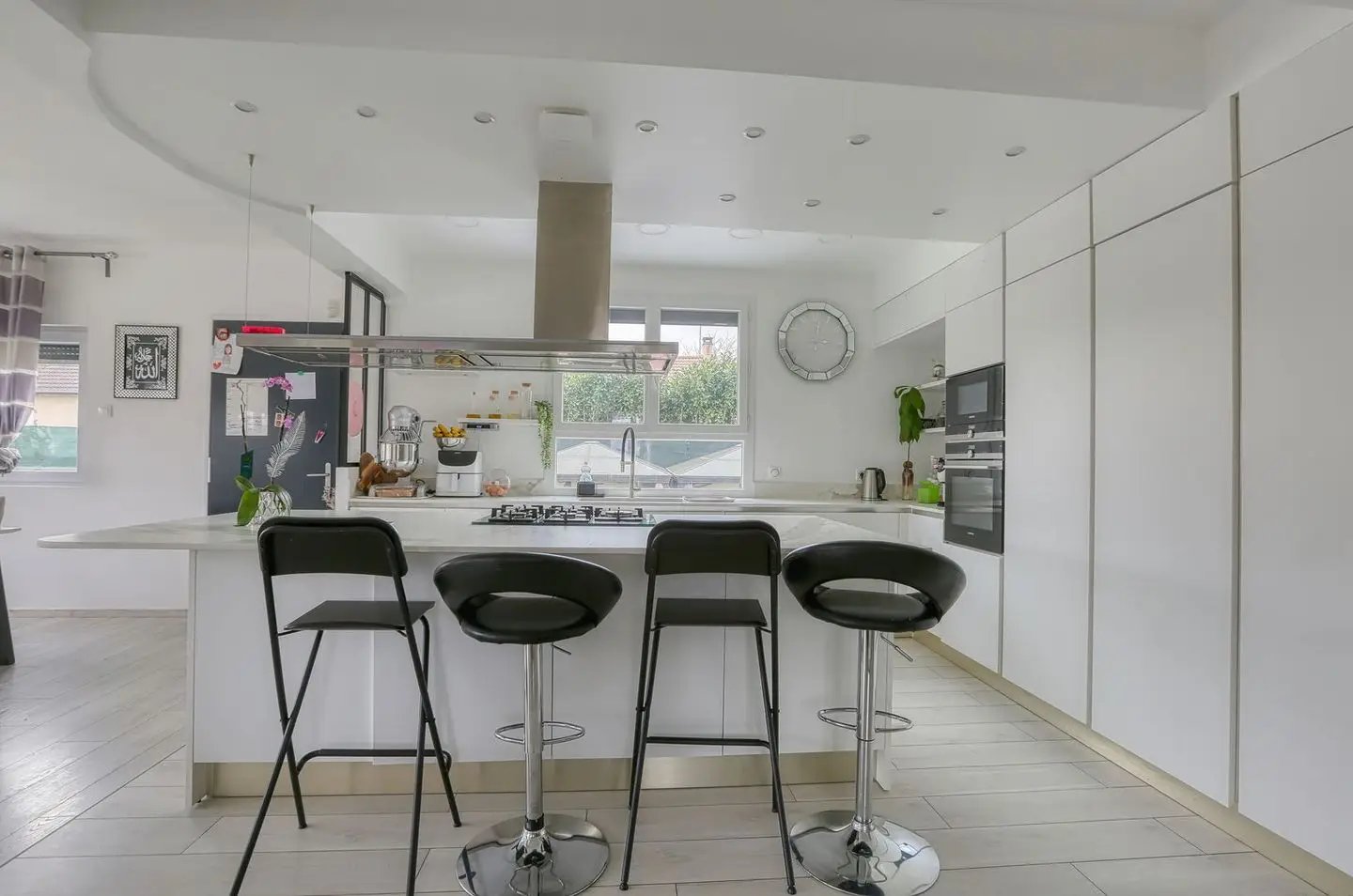Maison à vendre, 270m², Argenteuil