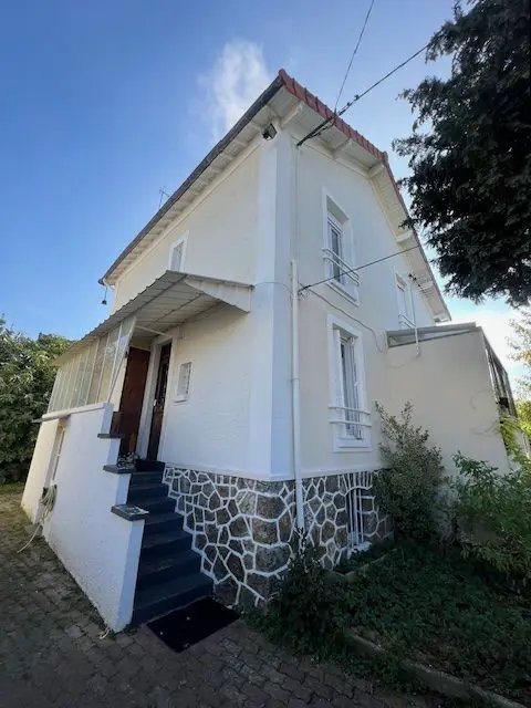 Maison à vendre, 52m², Argenteuil