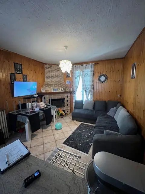 Maison à vendre, 52m², Argenteuil