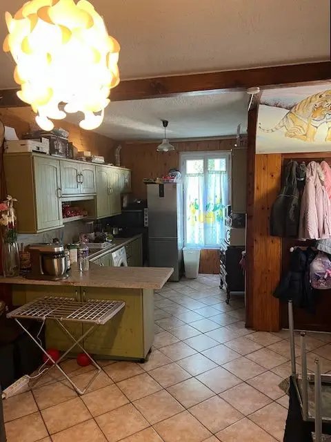 Maison à vendre, 52m², Argenteuil