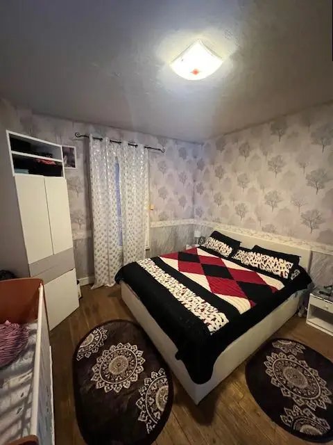 Maison à vendre, 52m², Argenteuil