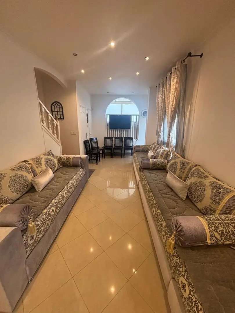Maison à vendre, 125m², Argenteuil