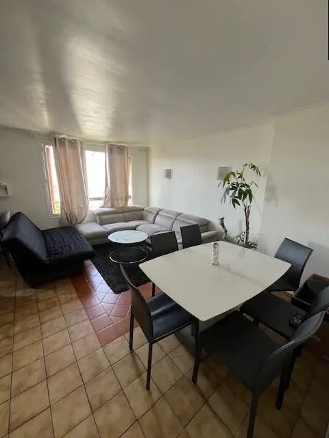 Appartement à vendre, 53m², Argenteuil