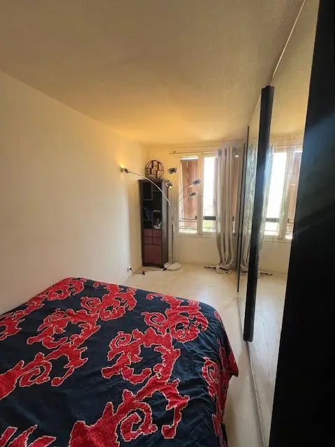 Appartement à vendre, 53m², Argenteuil