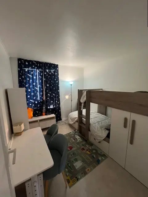 Appartement à vendre, 53m², Argenteuil