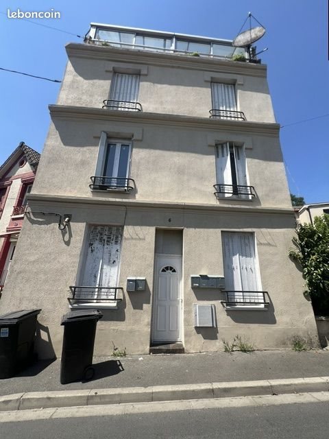 Appartement à vendre, 200m², Argenteuil