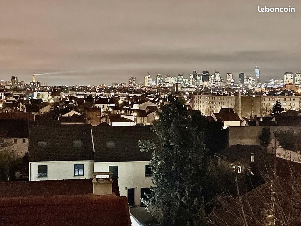 Appartement à vendre, 200m², Argenteuil