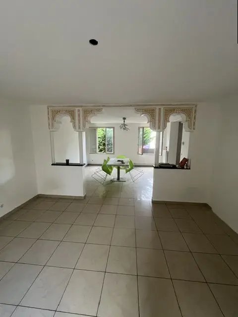 Maison à vendre, 105m², Sannois