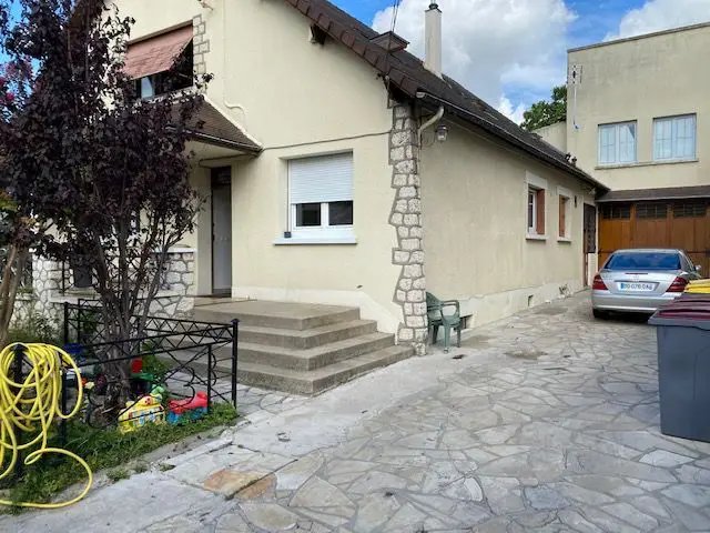 Maison à vendre, 300m², Argenteuil