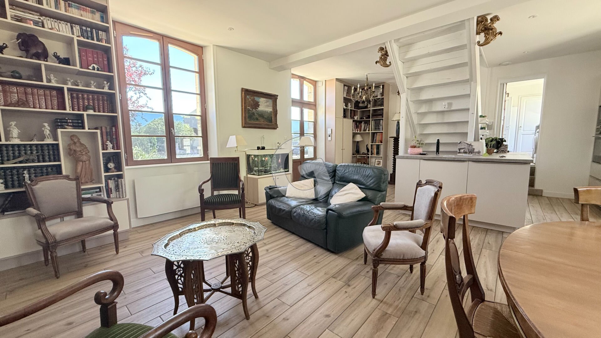 Maison à vendre, 109m², Moutiers-les-Mauxfaits