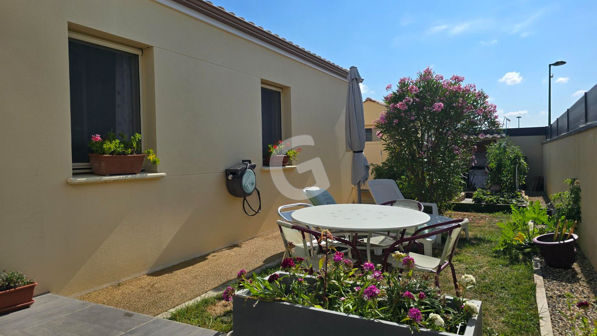 Maison à vendre, 111m², Saint-Vincent-sur-Jard