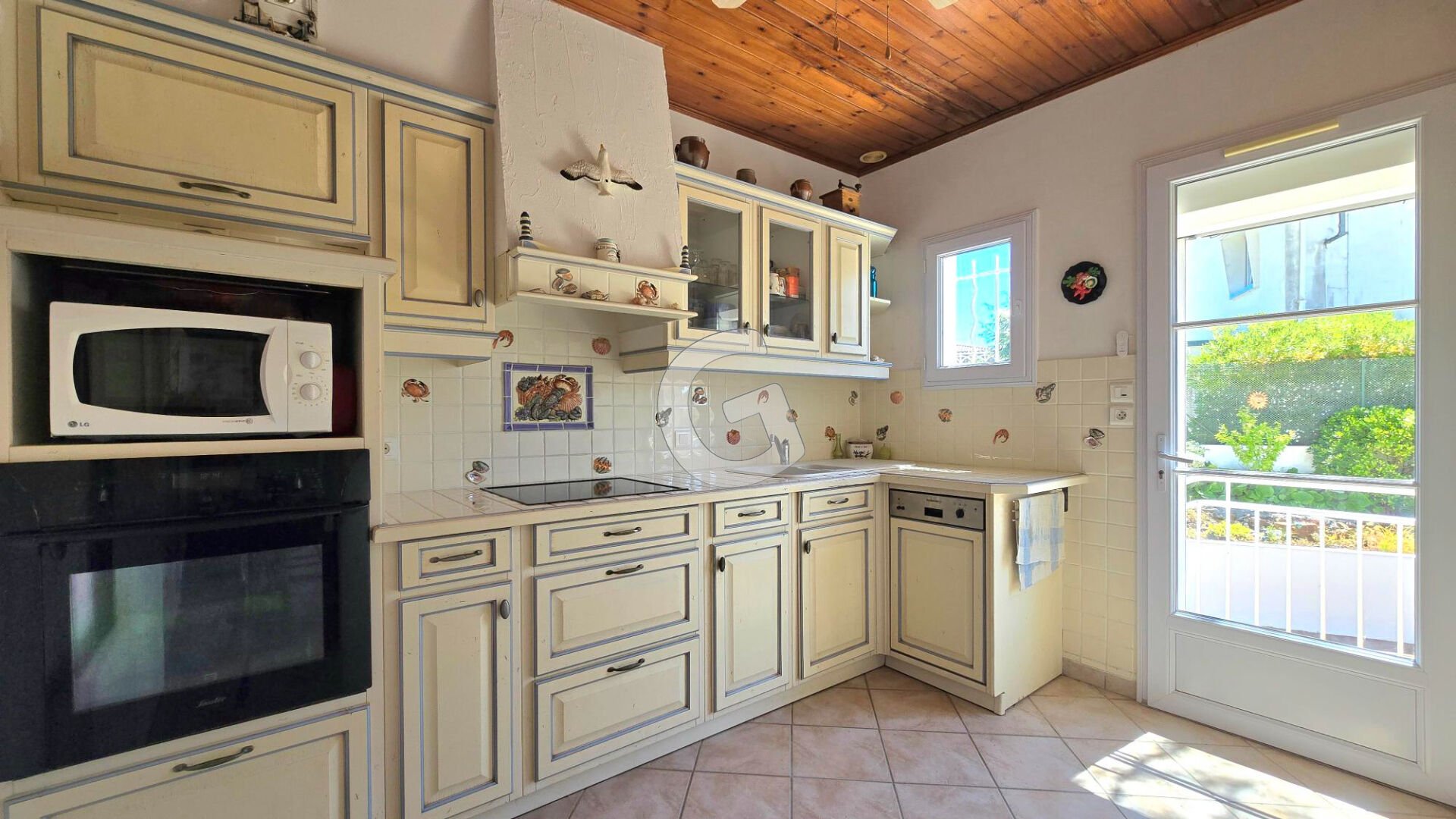 Maison à vendre, 102m², Jard-sur-Mer