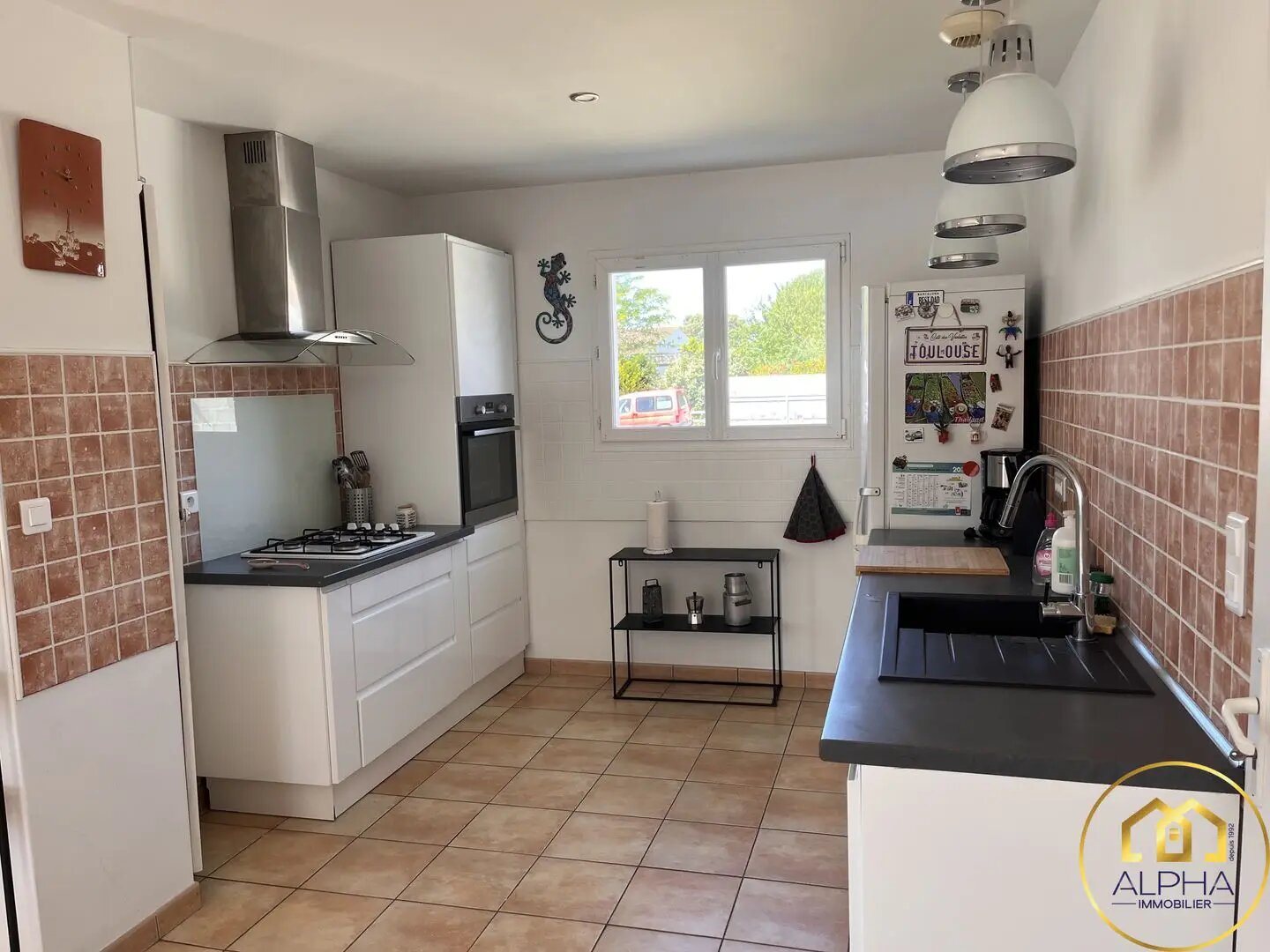 Maison à vendre, 97m², Talmont-Saint-Hilaire