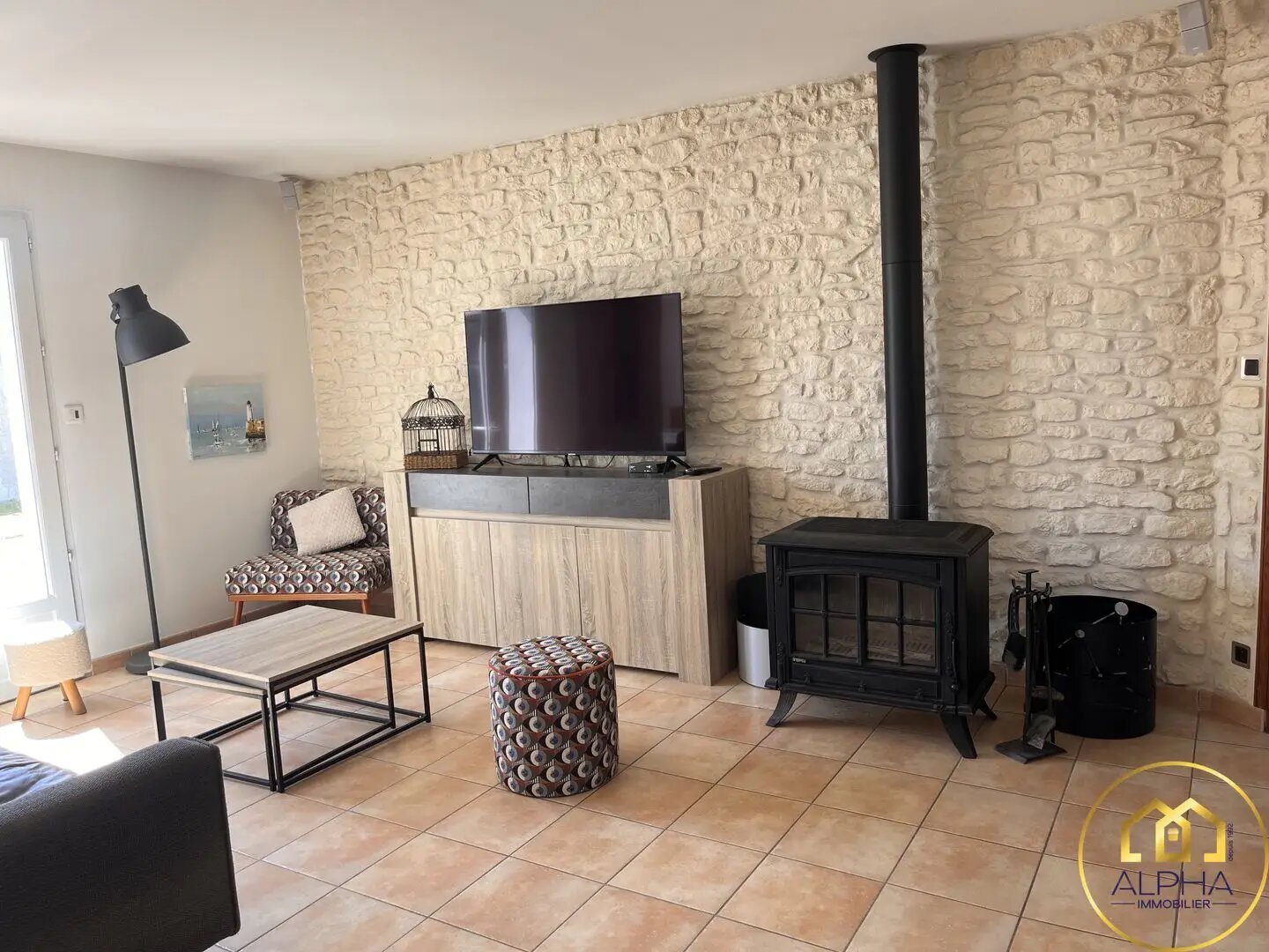 Maison à vendre, 97m², Talmont-Saint-Hilaire