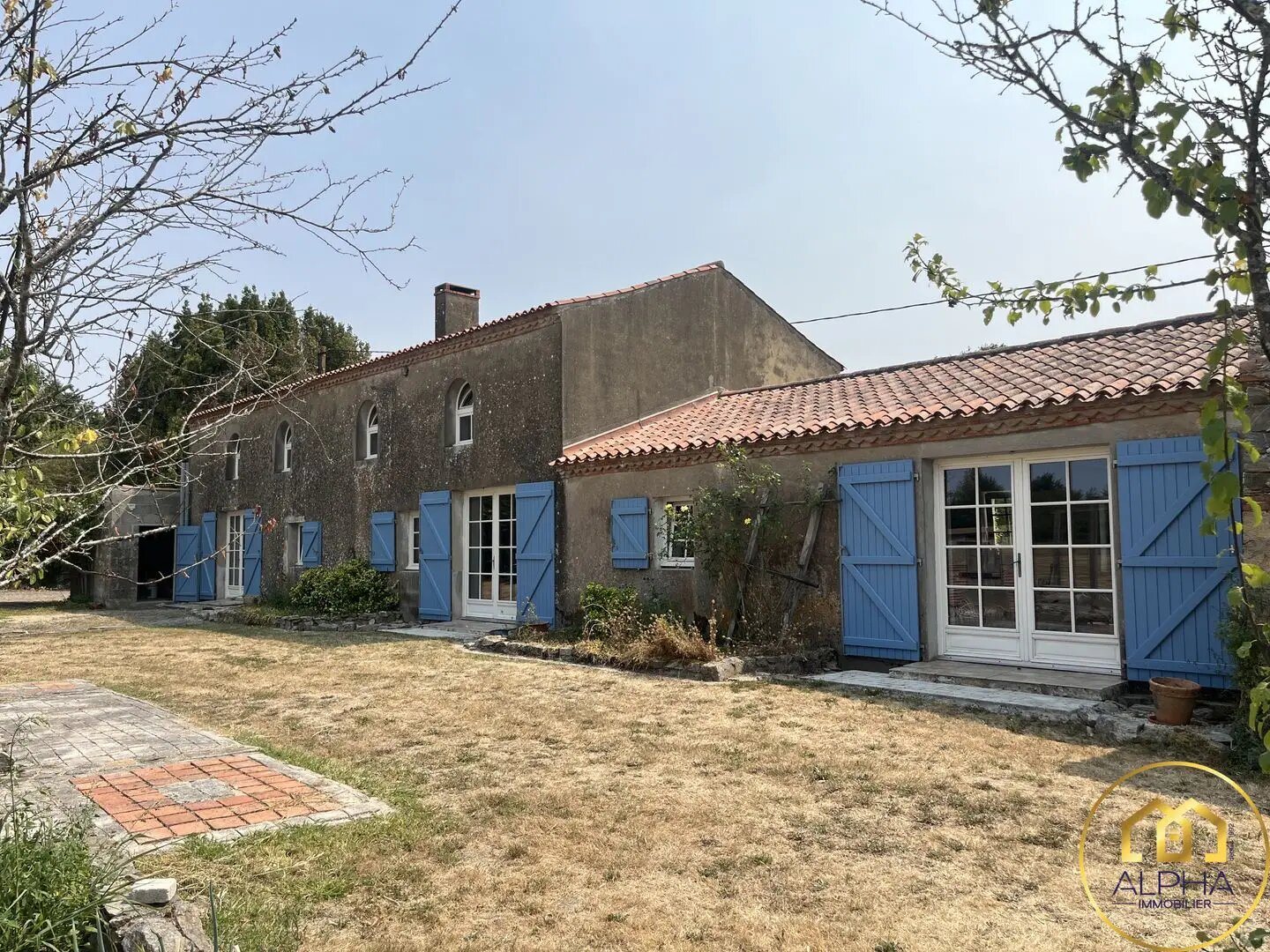 Maison à vendre, 218m², Talmont-Saint-Hilaire