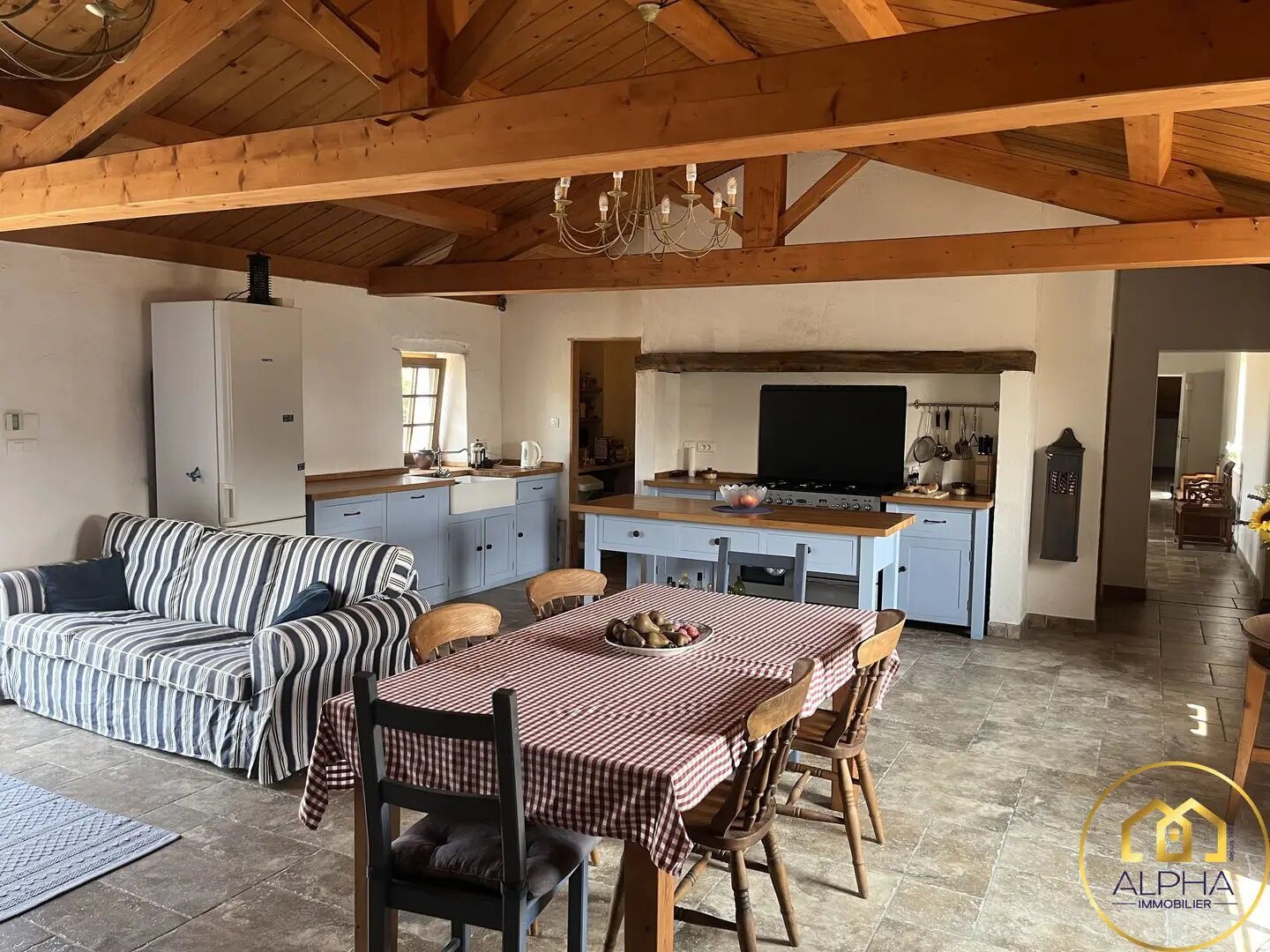 Maison à vendre, 218m², Talmont-Saint-Hilaire